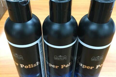 Nano Supper Polish bảo vệ sơn xe Ô tô, xe máy