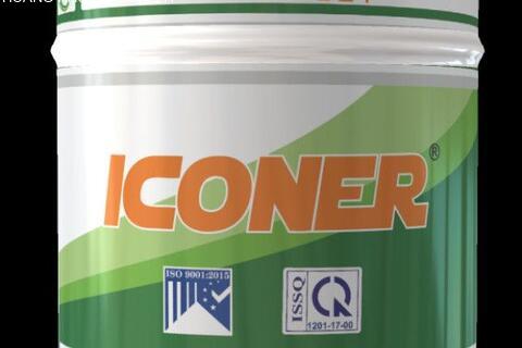 Sơn sàn epoxy ICONER
