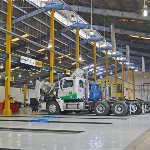 Sơn chống cháy ICONER SG1